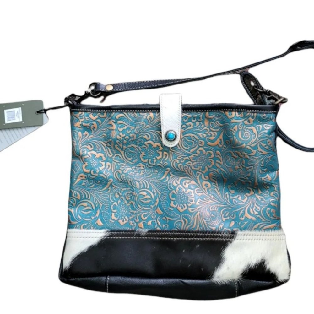 Myra bag